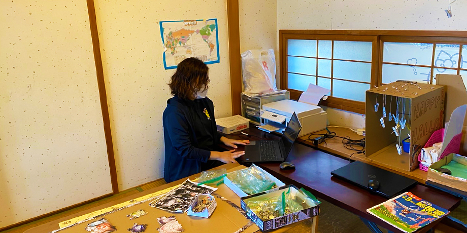合同会社ひまわり サポーターセンタース すまいるきっず かわたメイン画像6